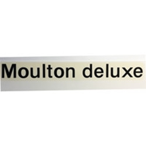 Moulton deluxe frame - moulton,