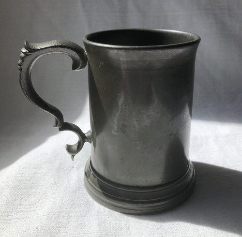 James dixon sons pewter - &,