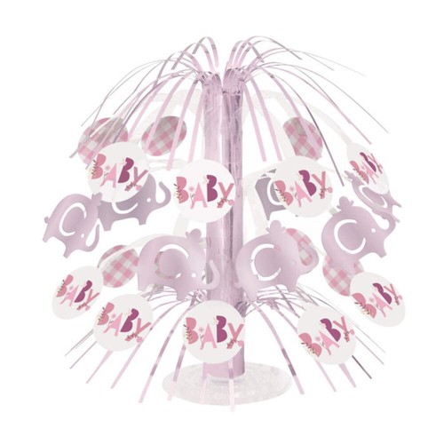 Elephant baby shower - elephant,