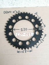 Sprocket 41 Teeth YAMAHA TZR