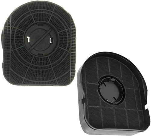 Carbon filter type - type, mcfe14