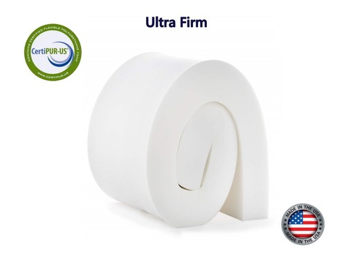 High density upholstery foam - high,