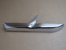 Triumph Thunderbird 1600 2014 8,241 miles chain guard (14387)