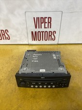 Citroen C4 Picasso Radio MP3 Stereo CD Player Unit 96662670 XT 2006-2013 R385