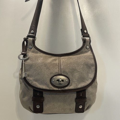 Fossil maddox glitter - fossil,