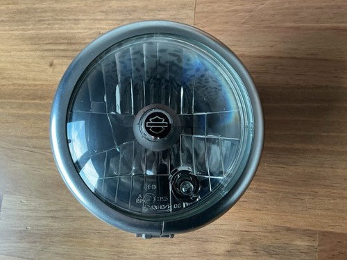 Genuine harley davidson - genuine,