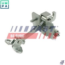 DOOR CHECK FT08528 FOR CITROËN NFV /NFZ /NFU 1.6L 6FZ 1.7L 9HX /9HZ /9HY 1.6L