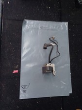 McCULLOCH Gbv 325 Petrol Leaf