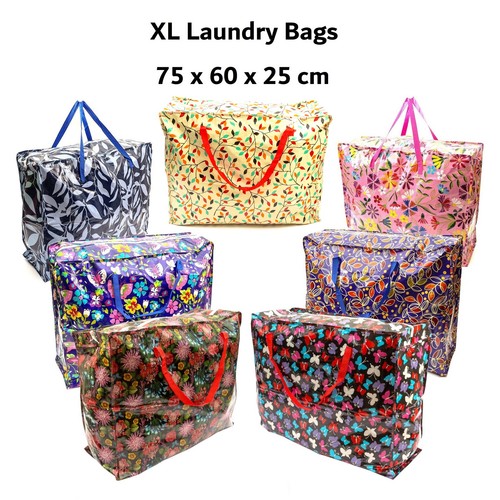 Heavy duty laundry bags - duty,