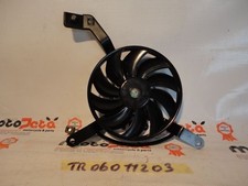 Radiator Fan Radiator Electric Fan Triumph Street Triple 675 13 15