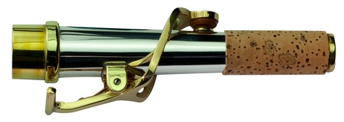 Yanagisawa neckpipe soprano - yanagisawa,