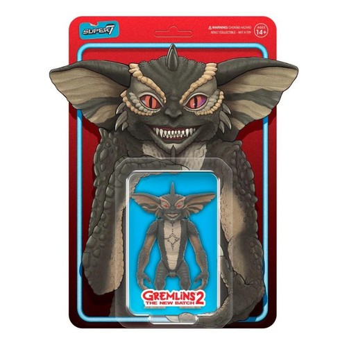 Gremlins the new batch - gremlins, 2