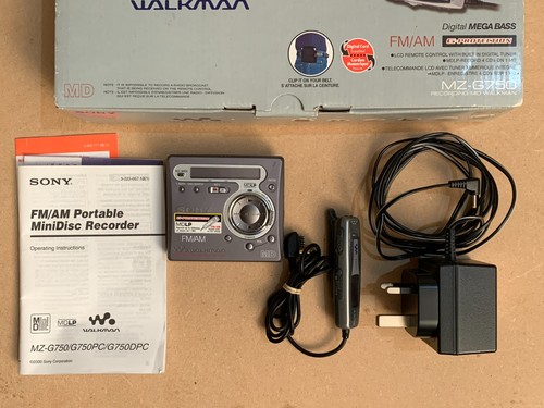 Sony g750 radio - sony, radio/fm/am