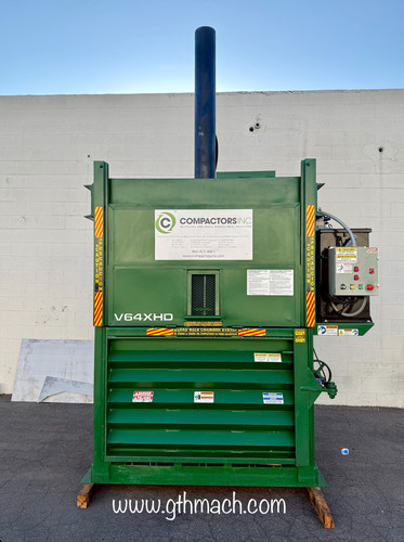 2019 compactors inc - 2019,