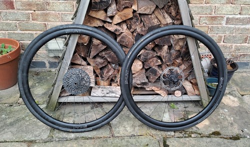 Hunt aero wide disc - hunt,
