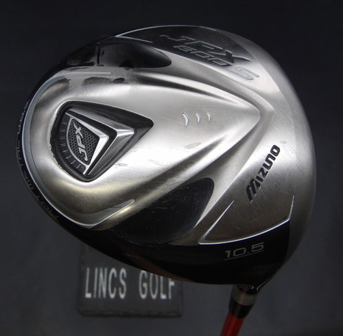 Mizuno jpx 800s driver - jpx,