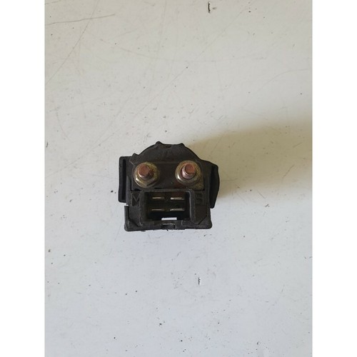 Relay starter suzuki 250 - suzuki, tu