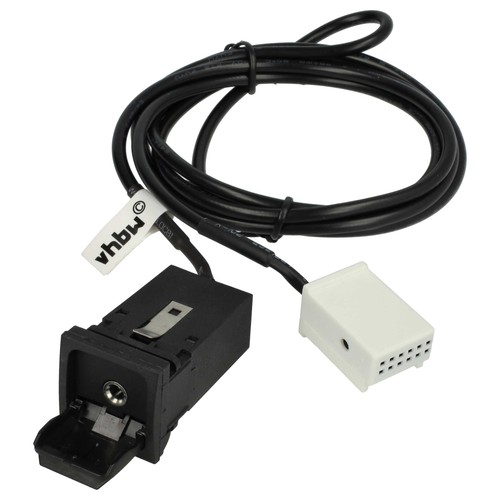 Aux adapter for - adapter, seat