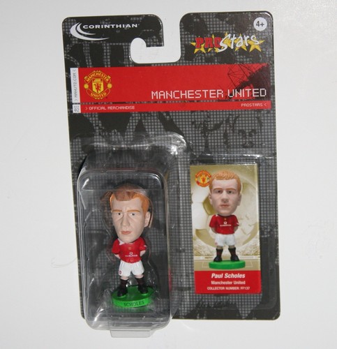 Corinthian prostars figure - corinthian,