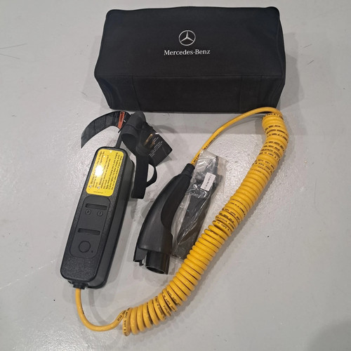 Mercedes benz smart fortwo - mercedes, ev