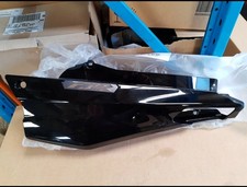 Yamaha FJR1300 Left Side Cover