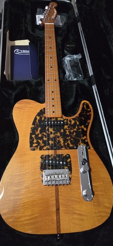 Anderson madcat guitar - hs,