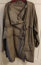 Rundholz Khaki Oversized