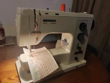 BERNINA 830 domestic sewing