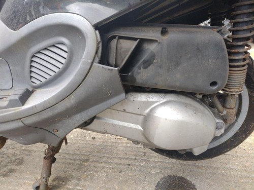 2001 piaggio 250 engine - piaggio, x9