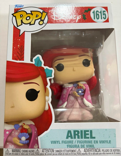 Funko pop disney princess - funko,