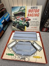 Airfix Boxed Set With  Track