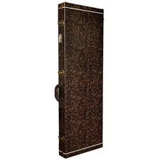 TGI Heritage Bass Guitar Hard