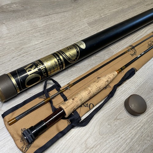Orvis graphite far - orvis, “far