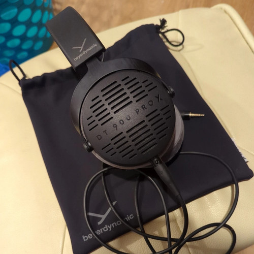 Beyerdynamic 900 pro x - pro,