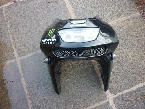 Kawasaki zx9r series - zx9r,
