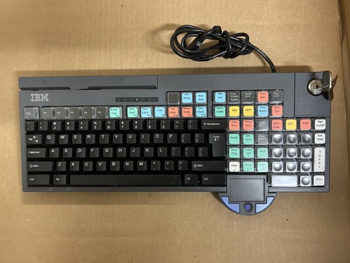 Vintage ibm 93y1151 - vintage,