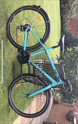 Scott sub 40 hybrid - 🦋🚲,