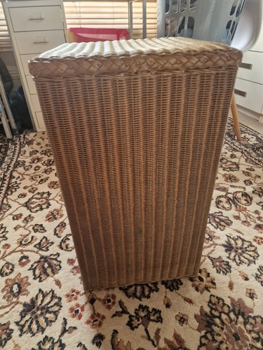 Lloyd loom vintage gold - lloyd,