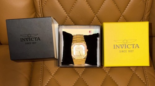 Invicta cuadro men 40mm - cuadro,