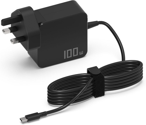 New type laptop charger - new,