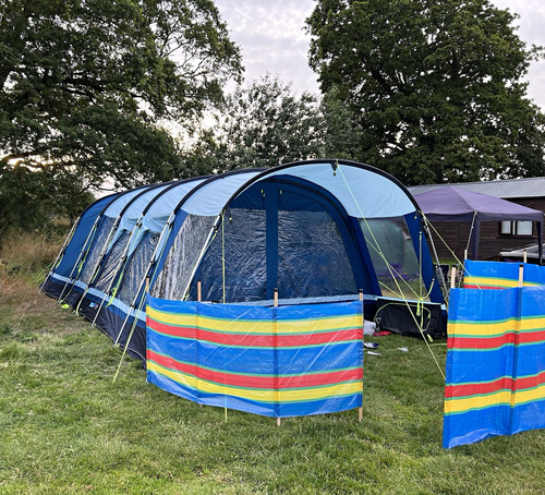 Kampa studland 8 - studland,