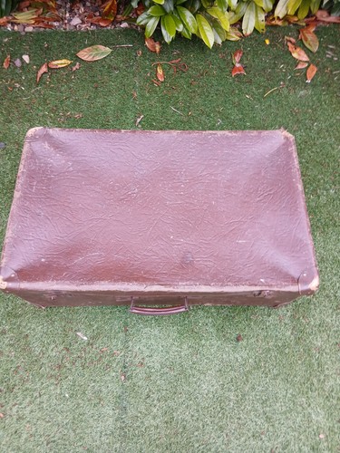 Large vintage 1940s 50s - large,
