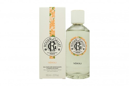 Roger gallet néroli - &,