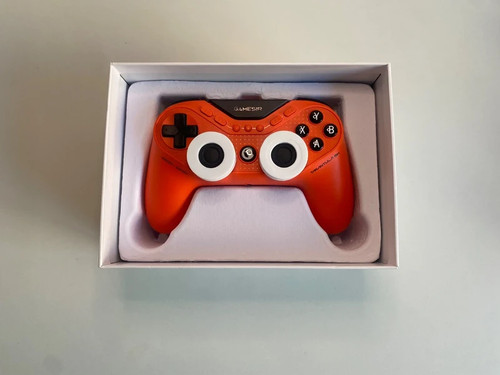 Gamesir tarantula wired pc - tarantula,