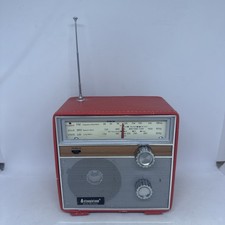 Vintage Steepletone Heartbeat