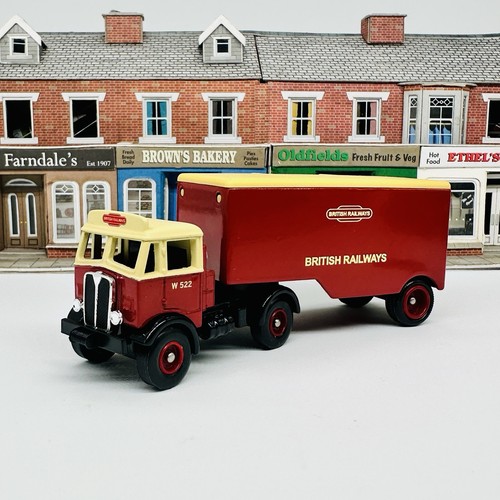 Lledo trackside oo - lledo, 1:76
