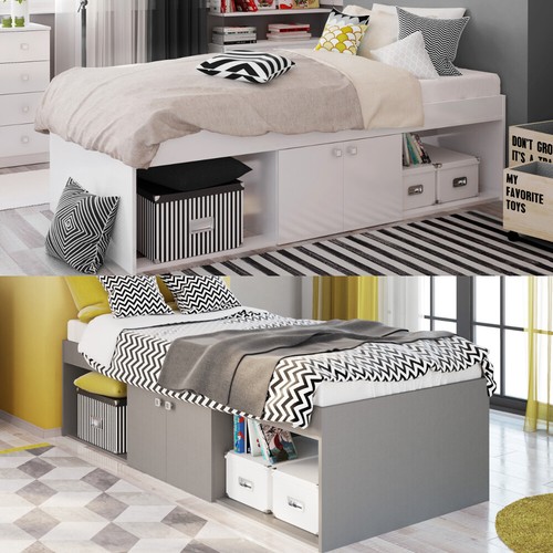 Kids low sleeper arctic white - sleeper,,