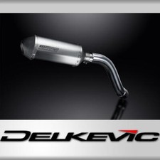 SUZUKI SV650 S 03-15 Hi-LEVEL