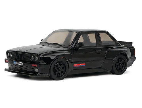 Ftx evo30 black bmw series - black,