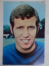 Peter Osgood  Chelsea &